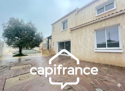 Maison - 152 m² - 6 pièces