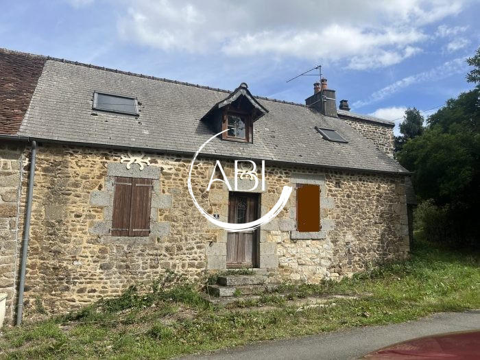 Maison - 85 m² - 3 pièces