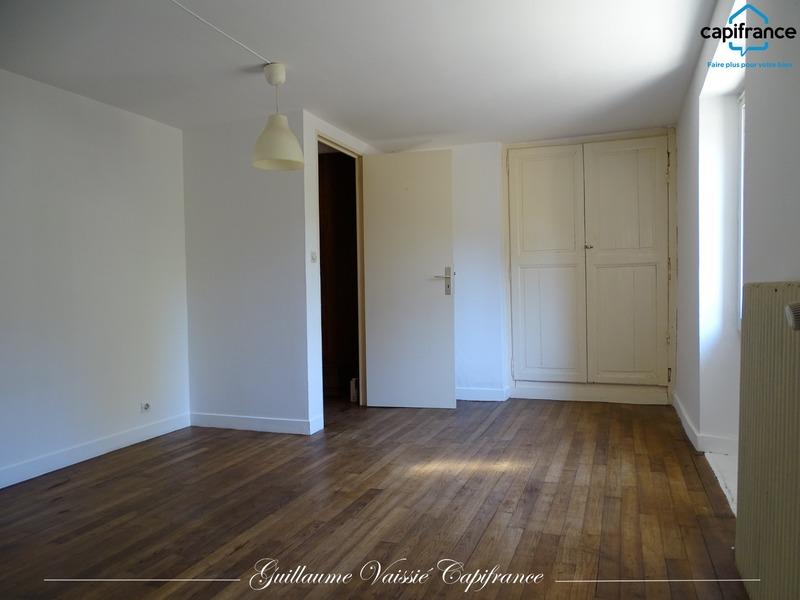 Maison - 78 m² - 4 pièces