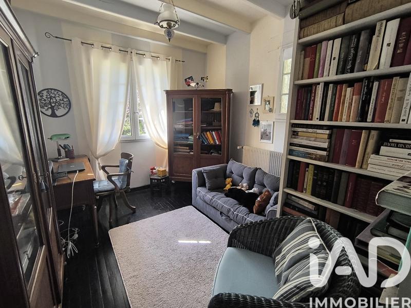 Maison - 194 m² - 7 pièces