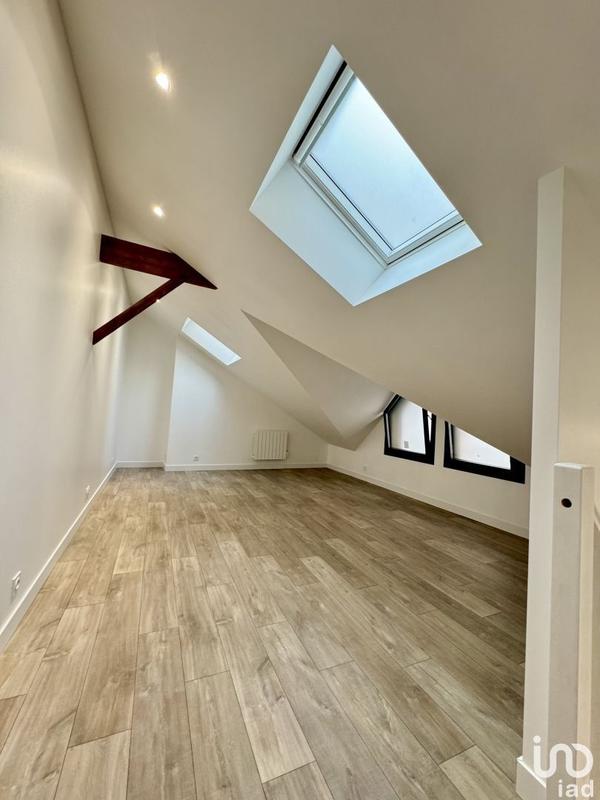 Local commercial - 45 m²