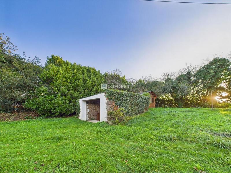 Maison de campagne - 106 m² - 6 pièces