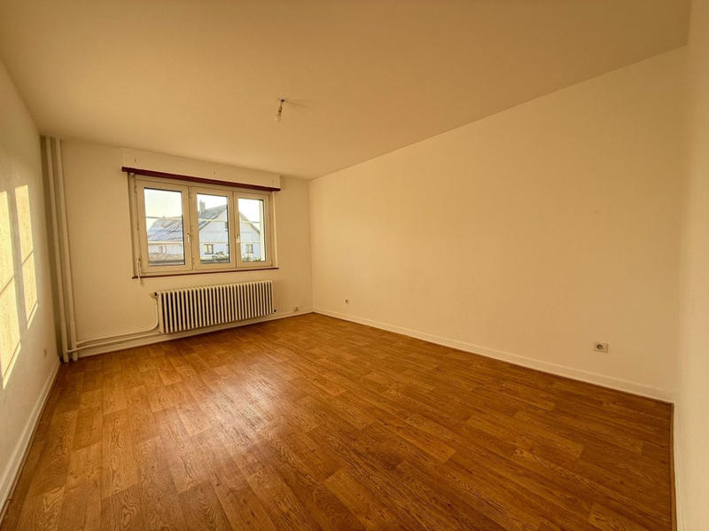 Appartement - 100 m² - 4 pièces
