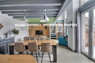 Maison - 145 m² - 5 pièces