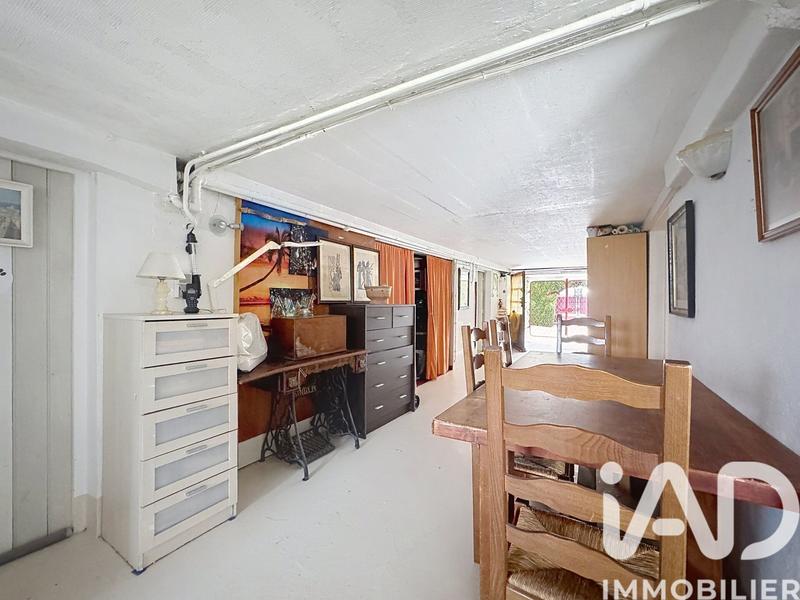 Maison - 117 m² - 4 pièces