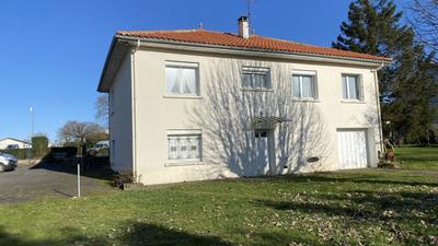 Pavillon - 91 m² - 5 pièces