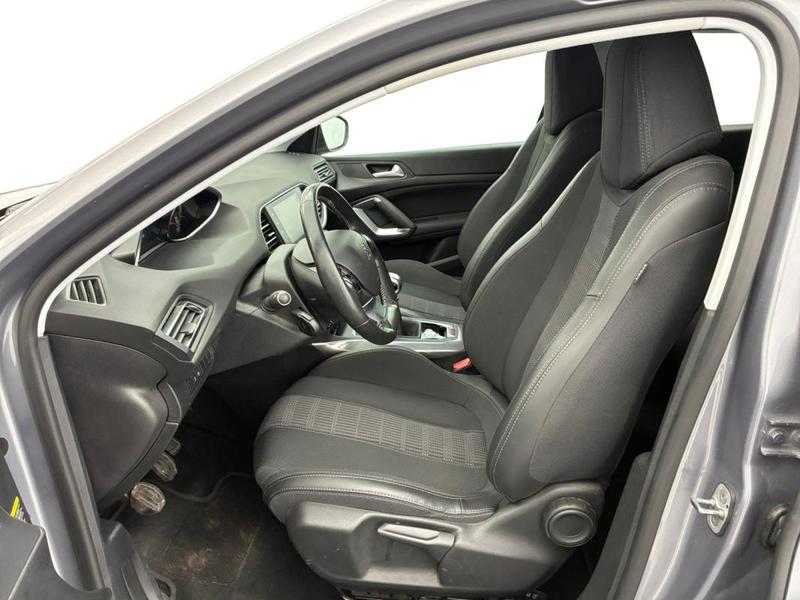 Peugeot 308 Business 1.2 PureTech 130ch s&amp;S Bvm6 Allure