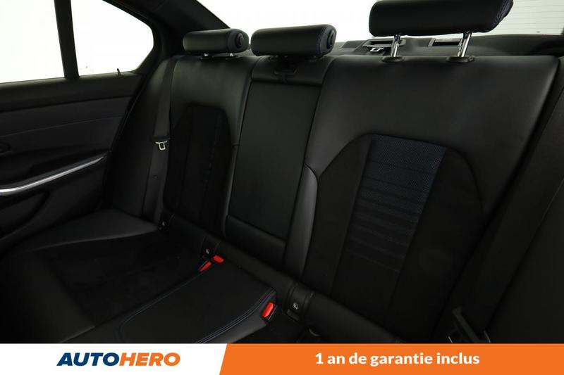 Bmw Série 3 320dA m Sport 190 ch