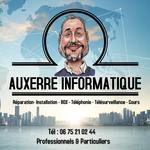 Auxerre Info
