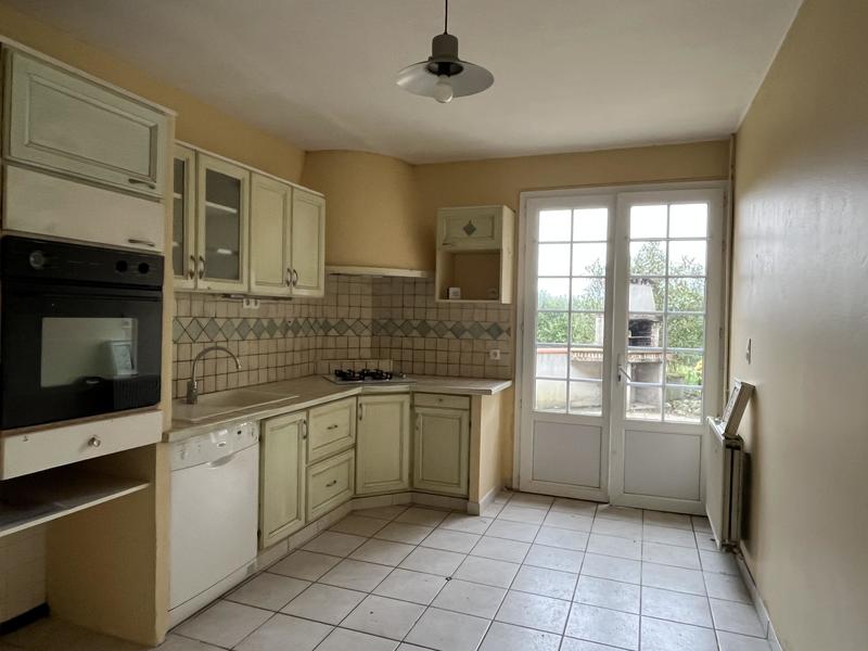 Villa - 130 m² - 5 pièces