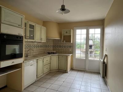 Villa - 130 m² - 5 pièces