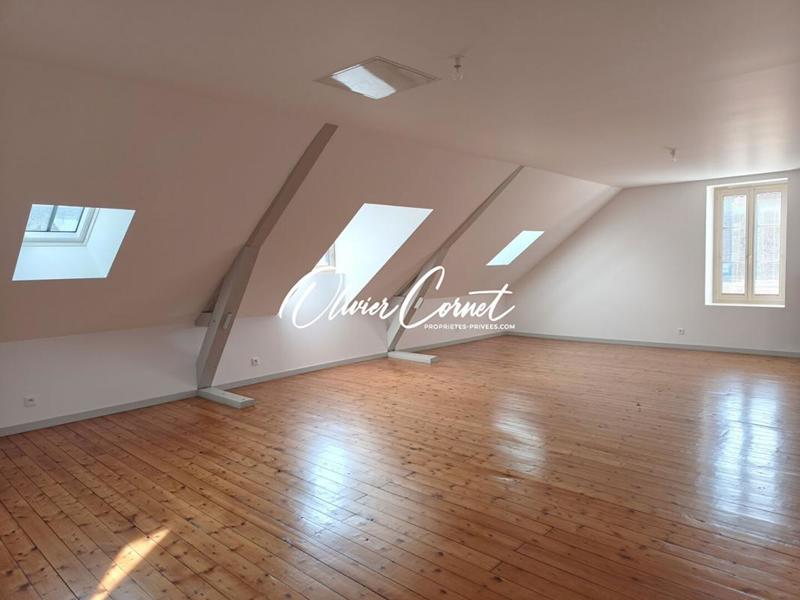 Maison - 161 m² - 7 pièces