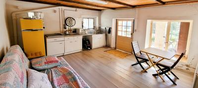 Maison - 156 m² - 7 pièces