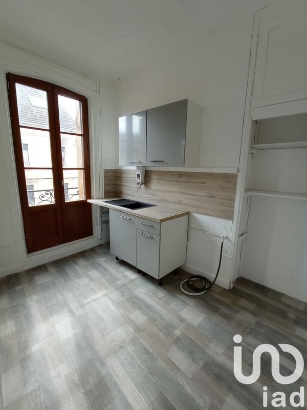 Appartement - 78 m² - 3 pièces