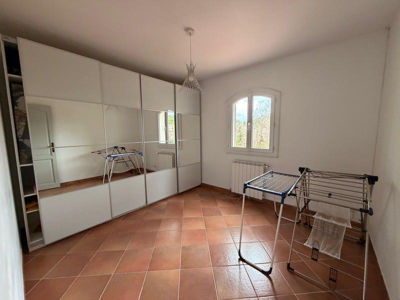 Maison - 115 m² - 4 pièces