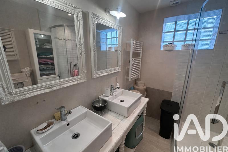 Maison de ville - 164 m² - 8 pièces