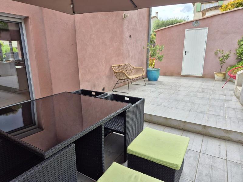 Maison - 120 m² - 4 pièces