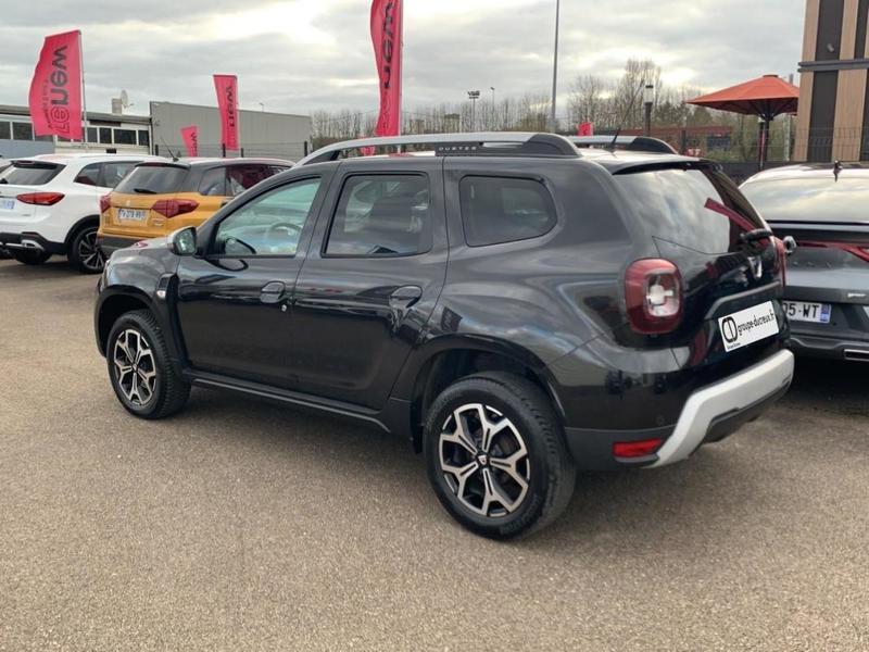 Dacia Duster TCe 130 Fap 4x2 Prestige