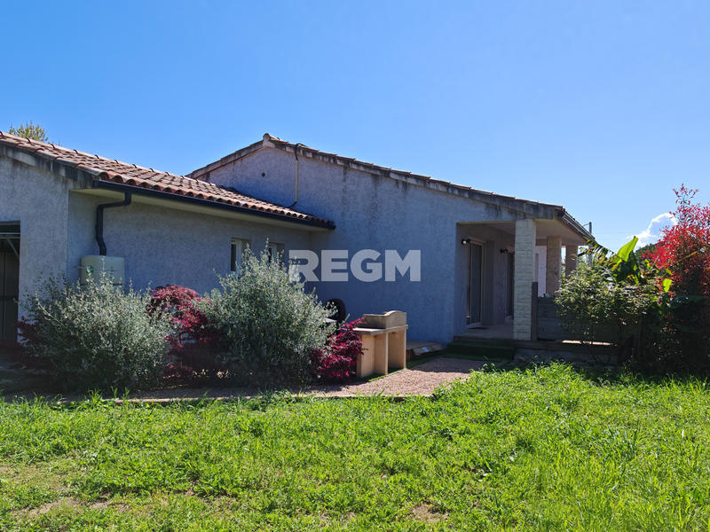 Villa - 120 m² - 4 pièces