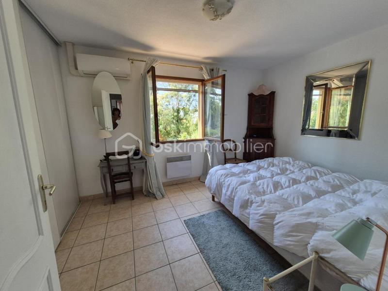 Maison - 87 m² - 5 pièces