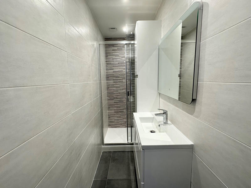 Appartement - 53 m² - 3 pièces