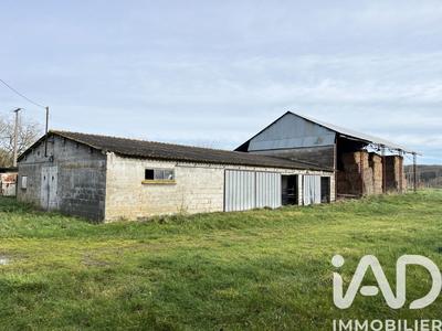 Terrain agricole - 15 845 m²