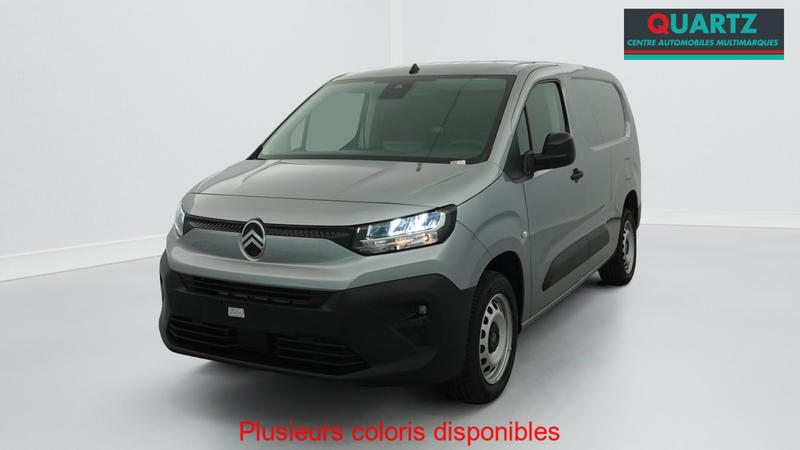 Citroën Berlingo Van Taille Xl 950kg Bluehdi 130 s Eat8