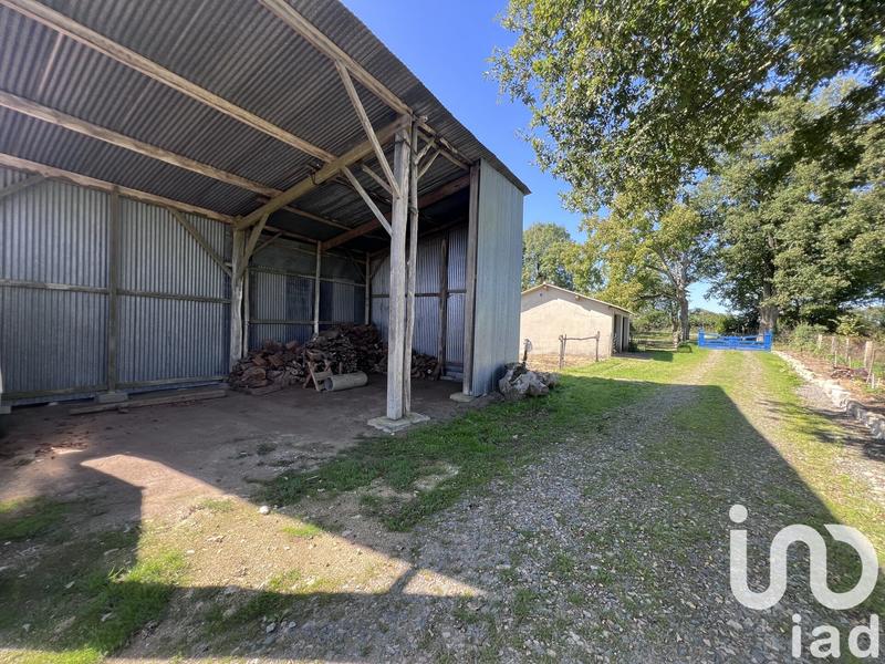 Maison - 81 m² - 3 pièces