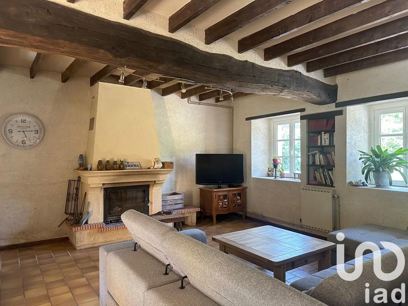 Maison - 136 m² - 7 pièces