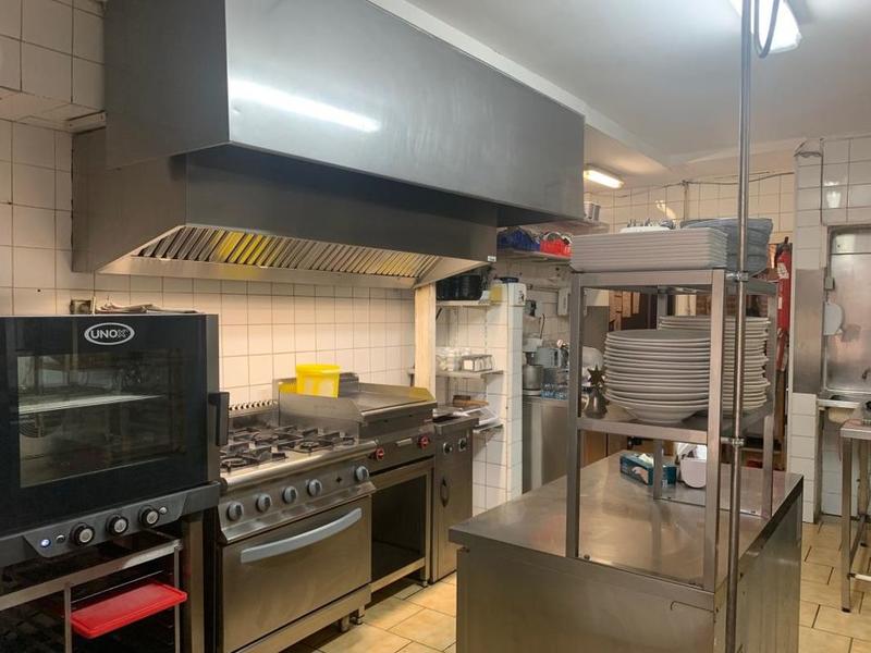 Immeuble - 275 m² - 10 pièces