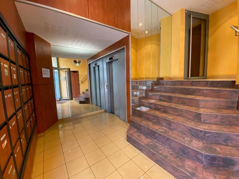 Appartement - 72 m² - 3 pièces