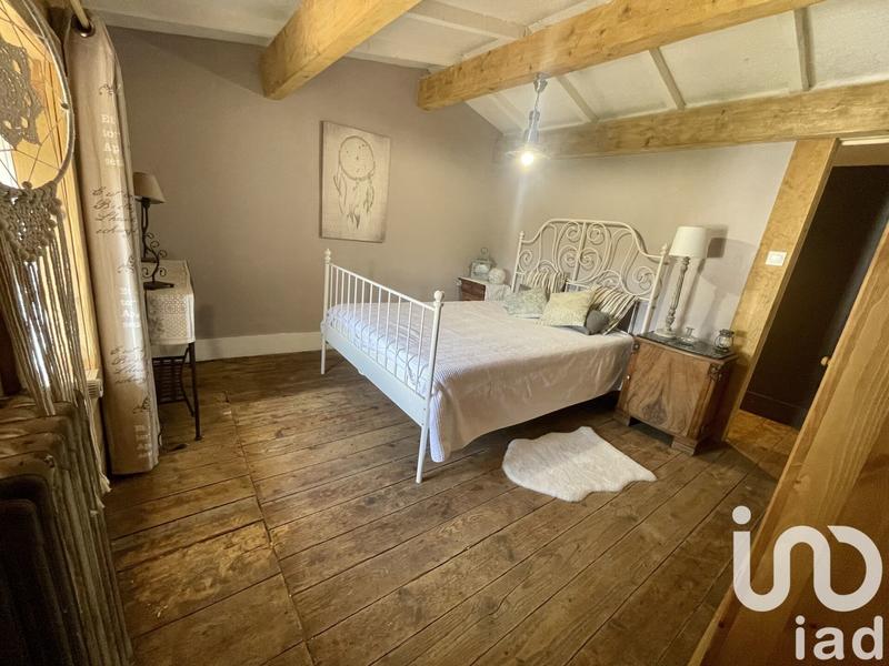 Maison - 387 m² - 15 pièces