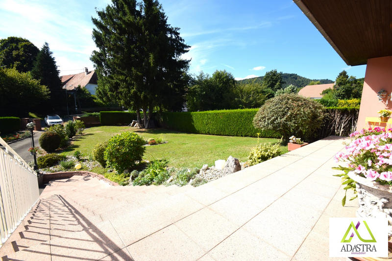 Maison - 173 m² - 7 pièces