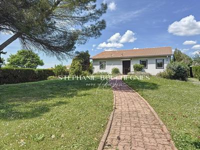 Maison - 106 m² - 4 pièces