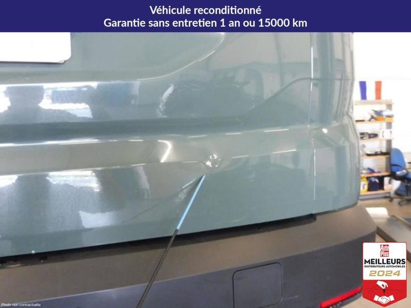 Dacia Jogger 1.0 Tce 110ch Expression 7 Places -24