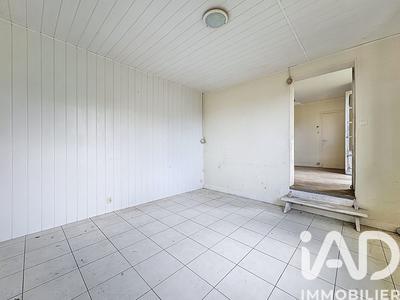 Maison - 72 m² - 5 pièces