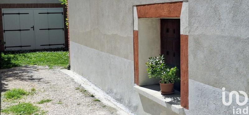 Maison de ville - 101 m² - 5 pièces