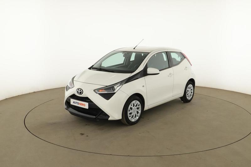Toyota Aygo 1.0 Vvt-i X-Play 5p 72 ch