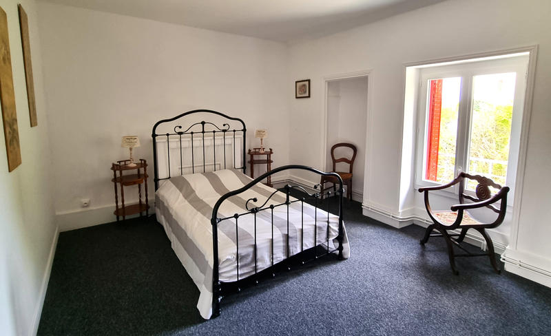 Maison - 160 m² - 4 pièces