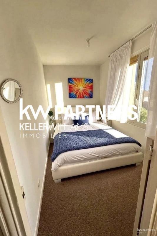 Maison - 88 m² - 5 pièces