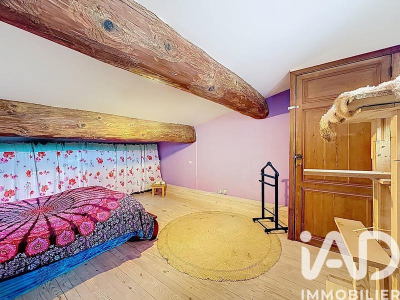 Duplex - 82 m² - 3 pièces