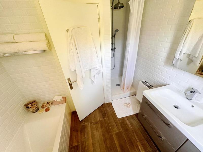 Appartement - 76 m² - 3 pièces