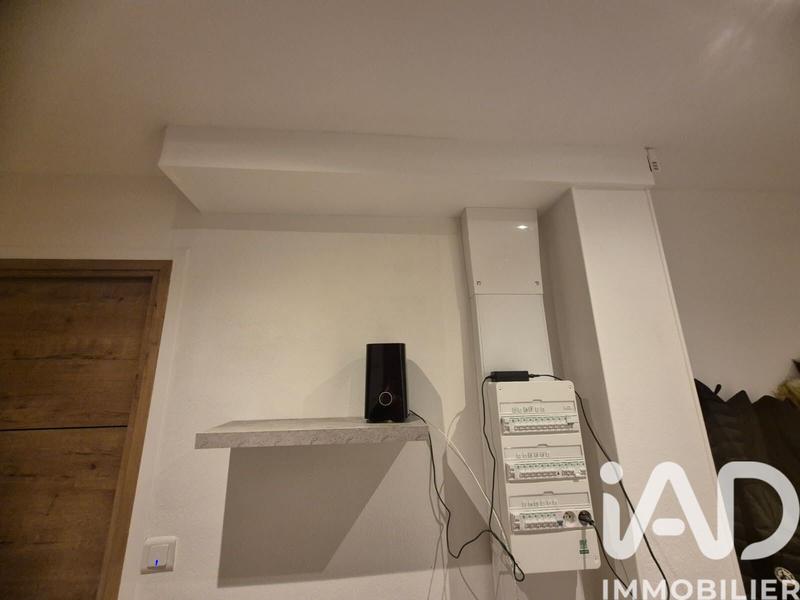 Appartement - 127 m² - 5 pièces