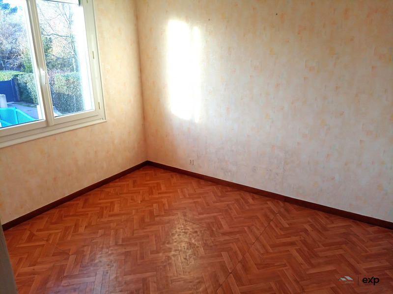 Maison contemporaine - 166 m² - 6 pièces