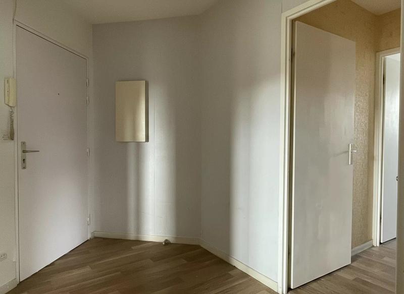 Appartement - 79 m² - 4 pièces