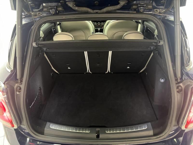 Mini Mini Countryman 192 ch Bva7 Cooper s Exquisite