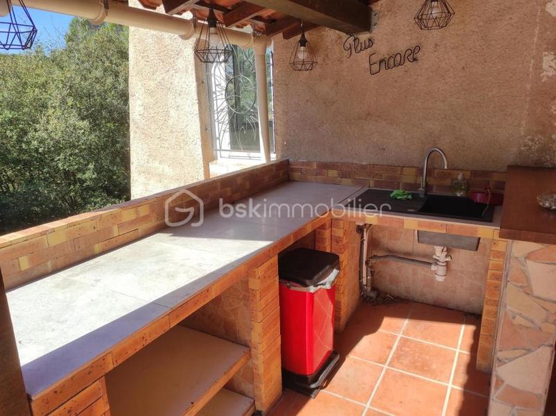 Villa - 113 m² - 5 pièces