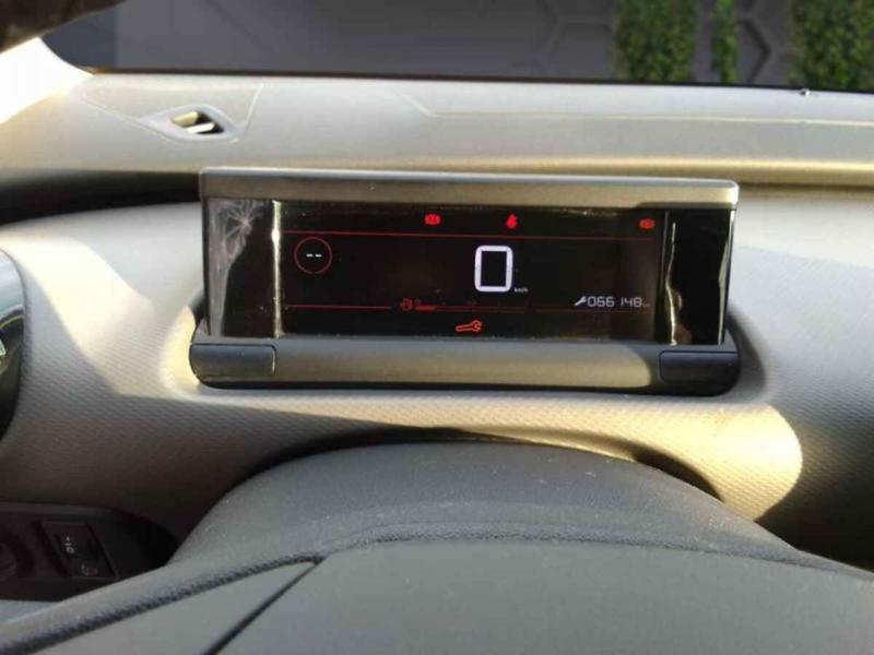 Citroën C4 Cactus 1.2 PureTech 110 cv s&amp;S Shine E6.d 6cv