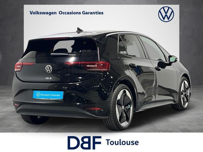 Volkswagen Id.3 204 ch Pro s Life Max