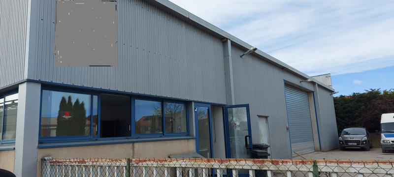 Local commercial - 265 m²